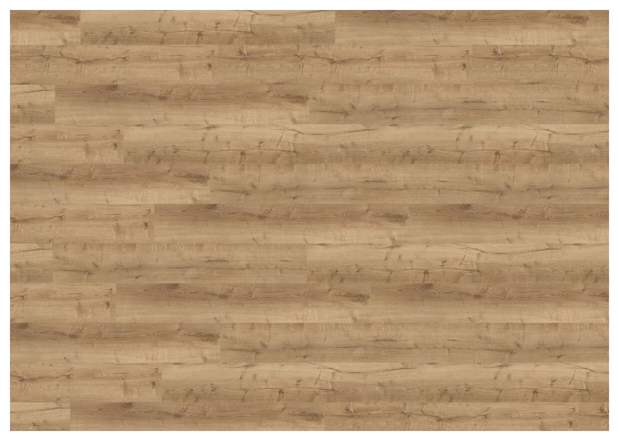 Wineo Comfort Oak Brown Podłoga Winylowa 152x23 (MLD293WXL)