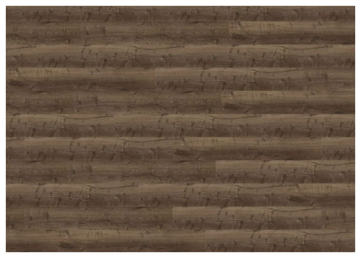 Wineo Comfort Oak Dark Podłoga Winylowa 152.2x22.5 (RLC299WXL)