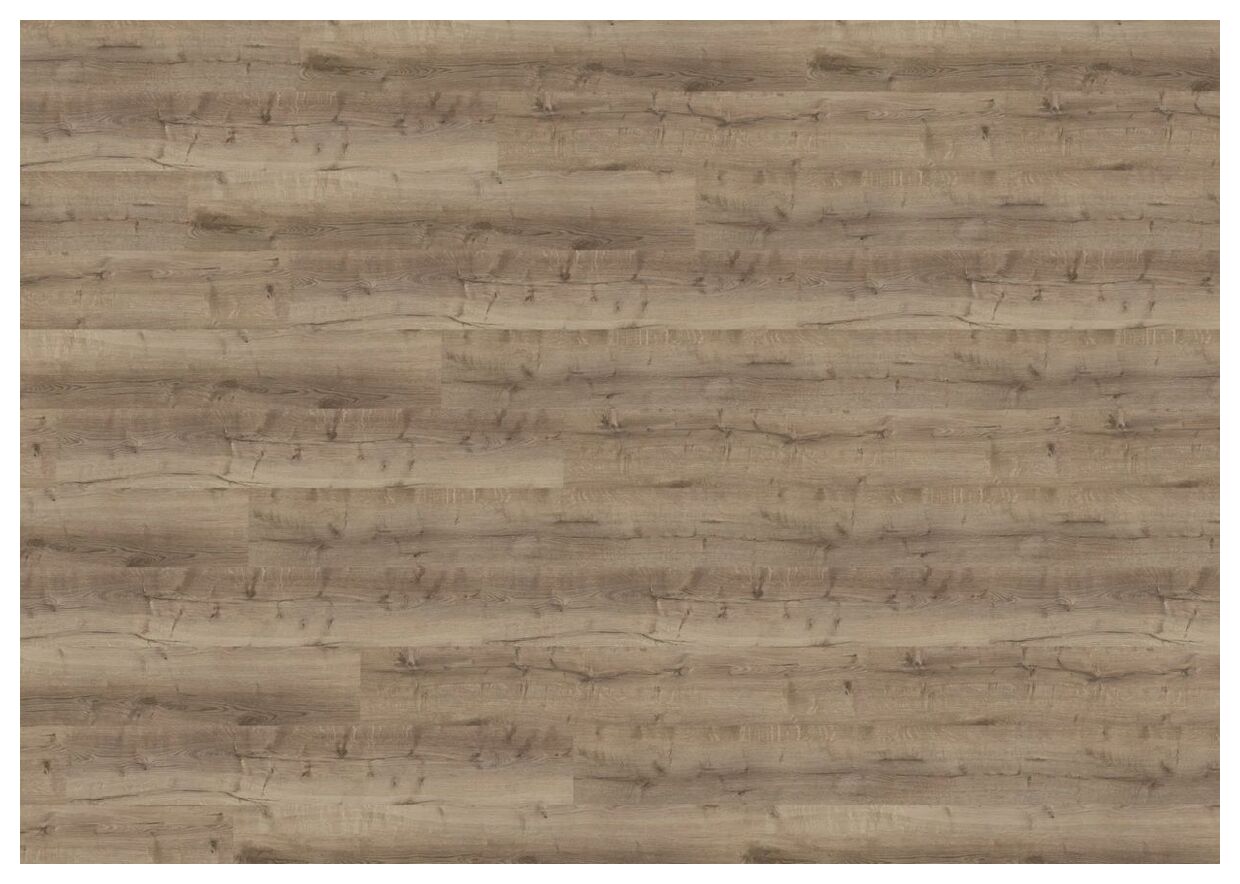 Wineo Comfort Oak Taupe Podłoga Winylowa 152.2x22.5 (RLC300WXL)