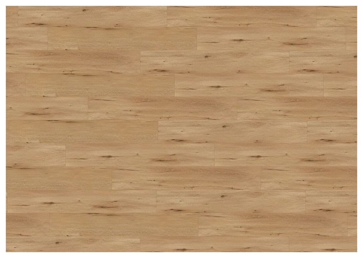 Wineo Country Oak Nature Podłoga Winylowa 152.2x22.5 (RLC294WXL)