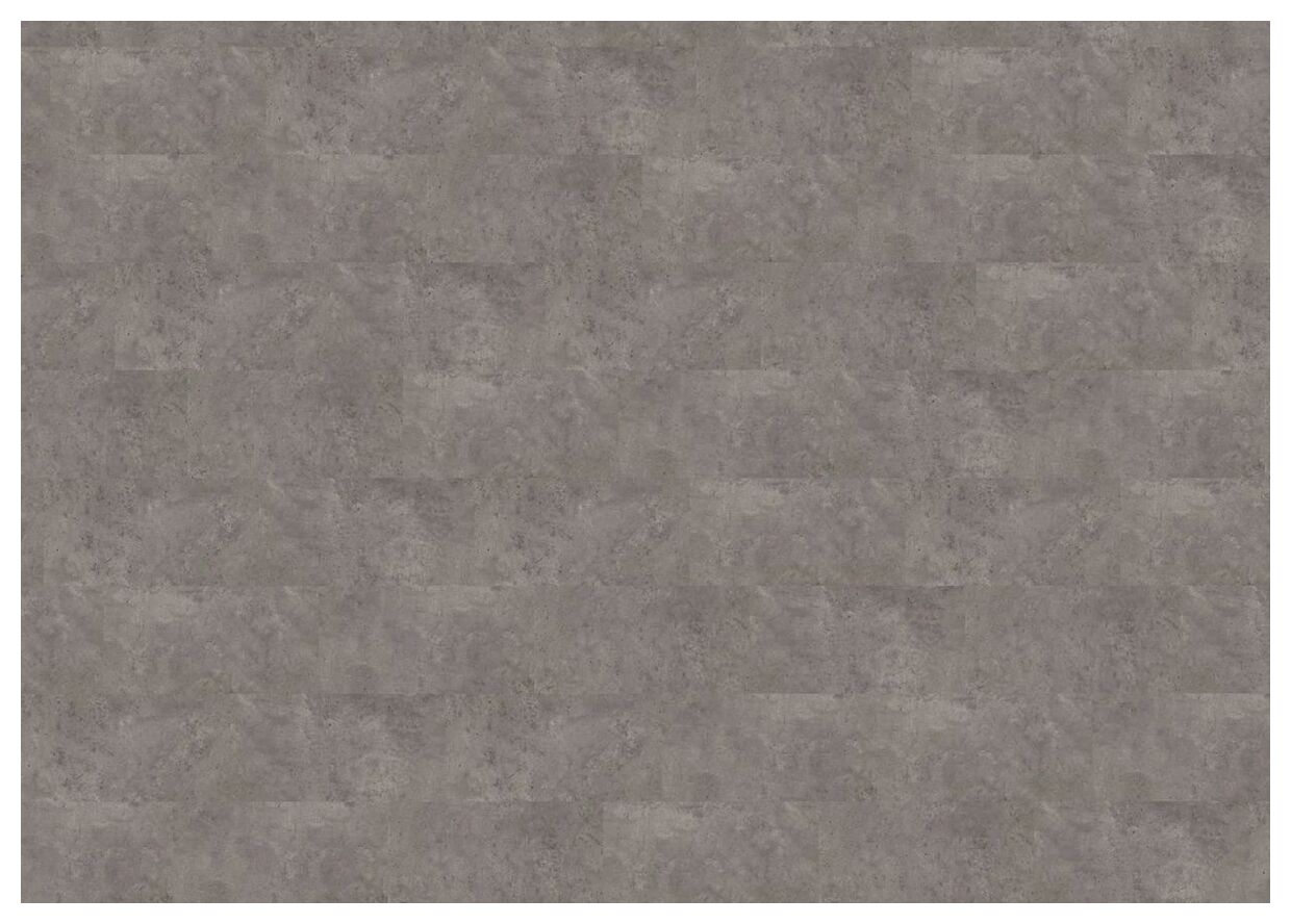 Wineo Industrial Concrete Dark Podłoga Winylowa 61x30.5 (DB304SL)