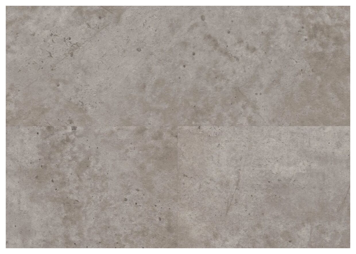 Wineo Industrial Concrete Grey Podłoga Winylowa 61x30.5 (RLC303SL) - zdjęcie nr: 2