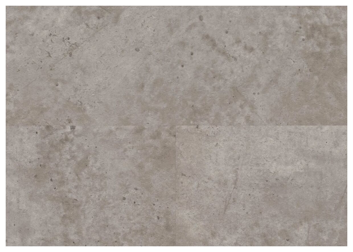 Wineo Industrial Concrete Grey Podłoga Winylowa 61x30.5 (DB303SL) - zdjęcie nr: 2