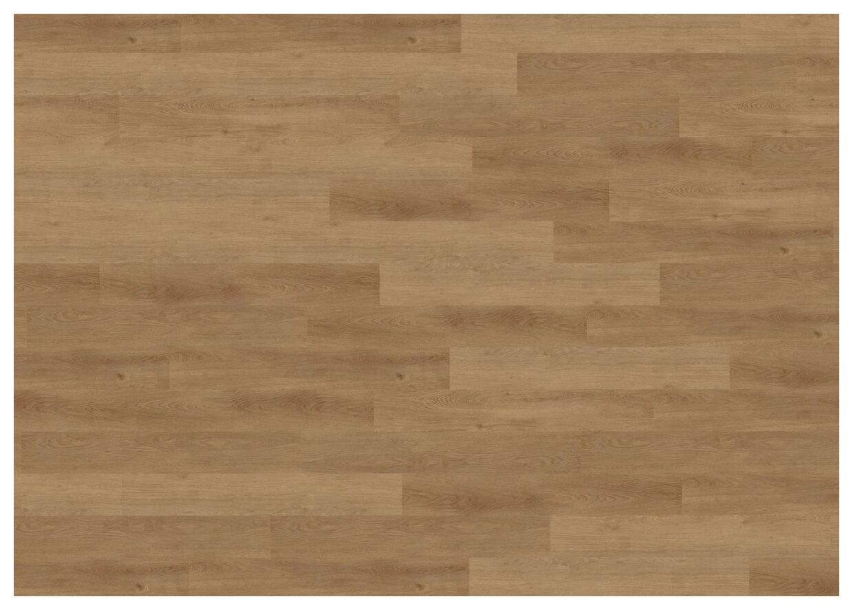 Wineo Merano Oak Brown Podłoga Winylowa 120x18 (DB819WL)