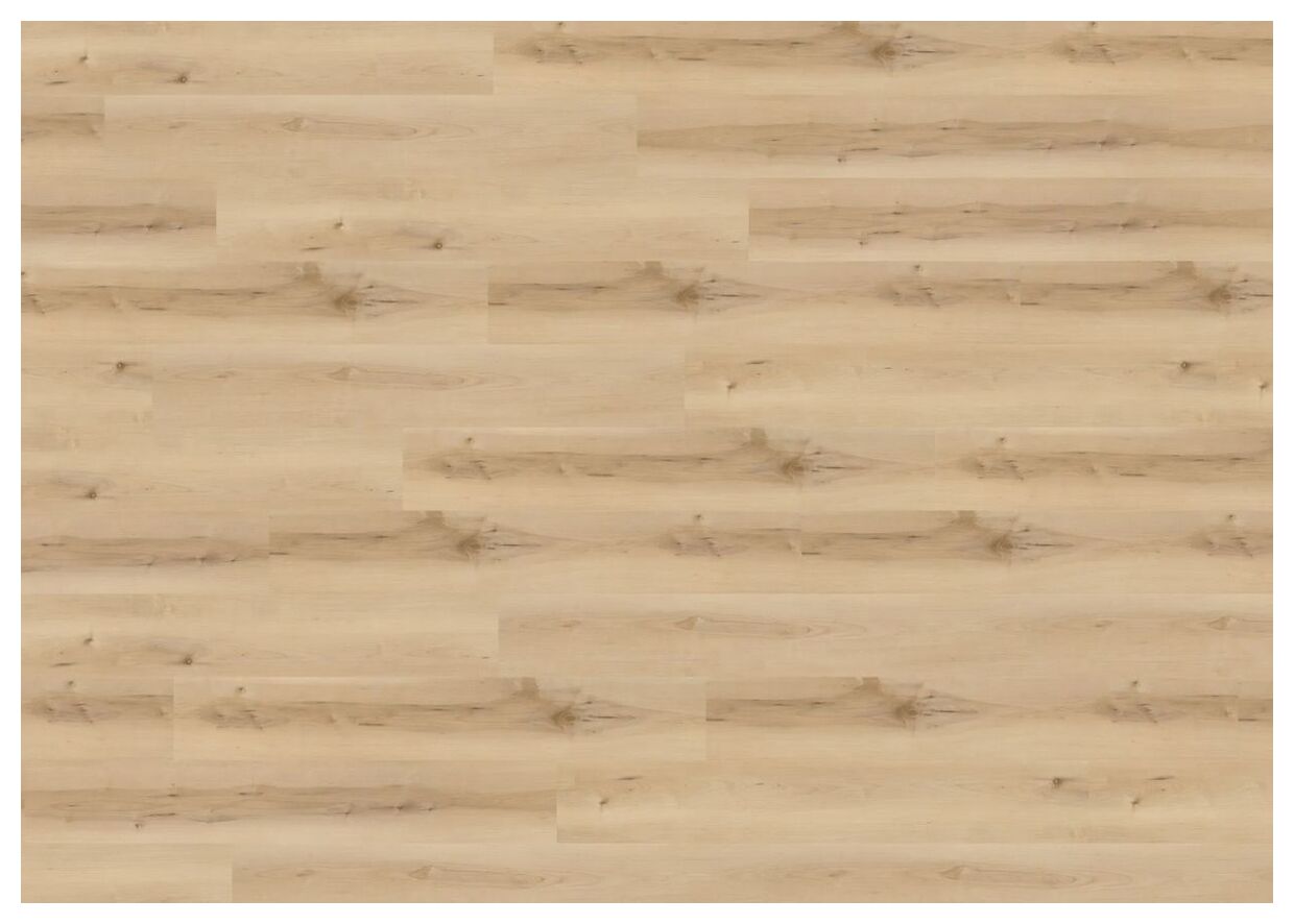 Wineo Nordic Maple Cream Podłoga Winylowa 150.5x23.5 (DB289WXL)