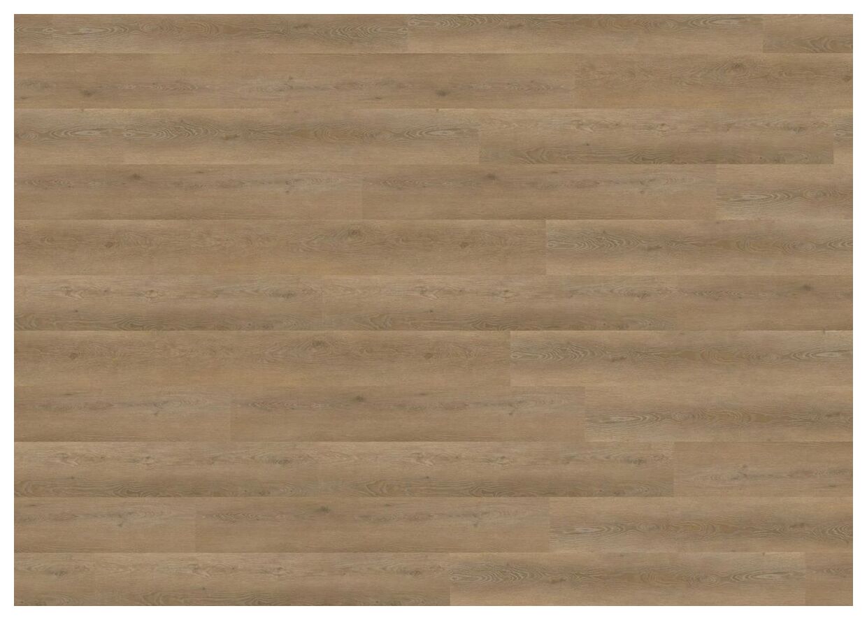 Wineo Palermo Oak Brown Podłoga Winylowa 150.5x23.5 (DB837WXL)