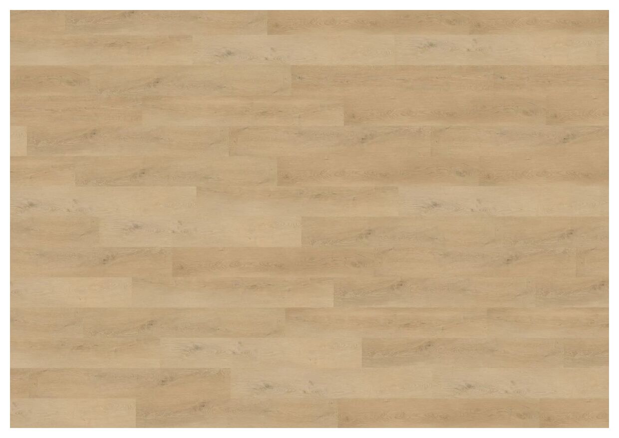 Wineo Plain Oak Beige Podłoga Winylowa 122x18 (RLC281WL)