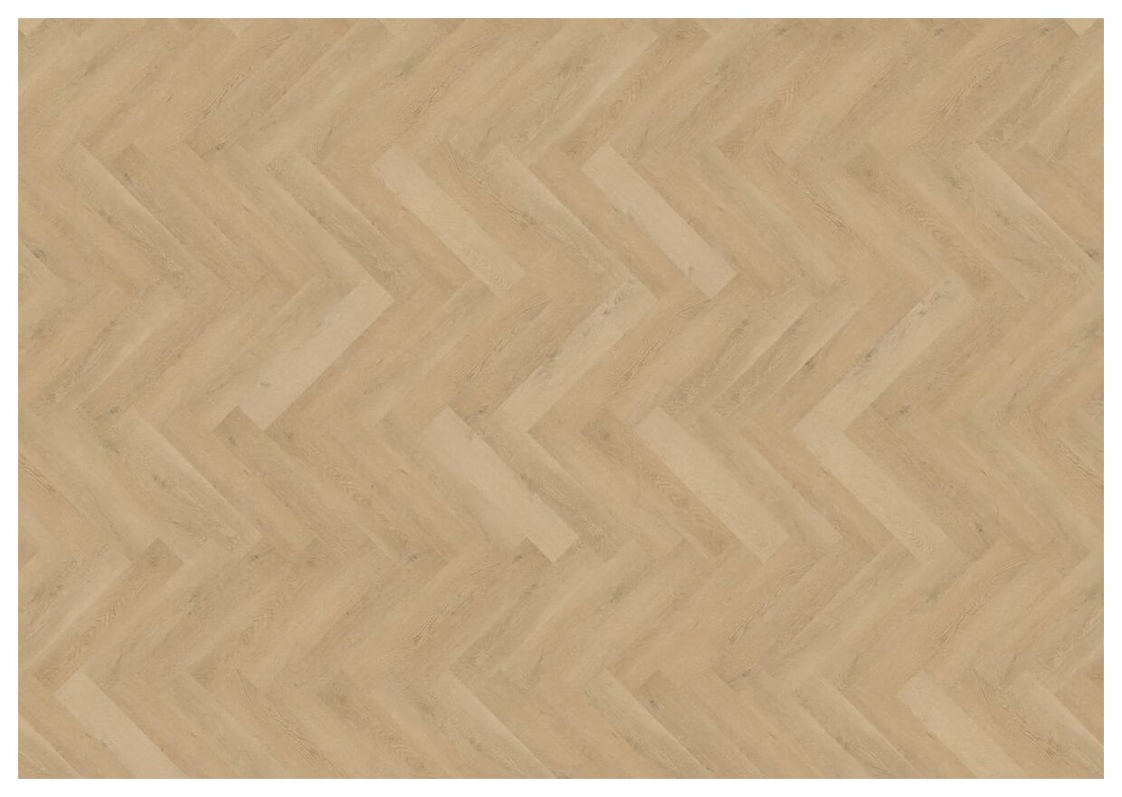 Wineo Plain Oak Beige Podłoga Winylowa 61x12.2 (DB281WXS)