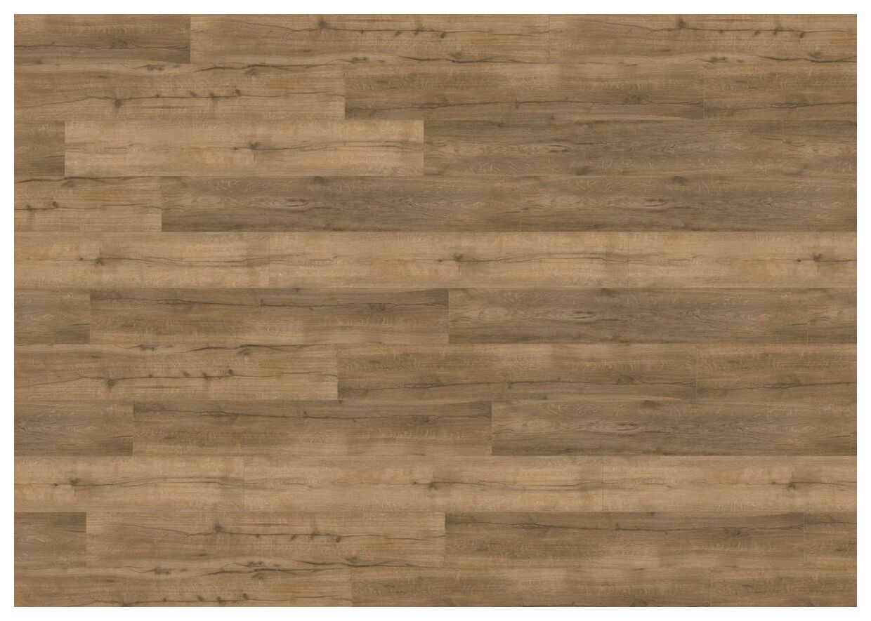 Wineo Vintage Oak Brown Podłoga Winylowa 152.2x22.5 (RLC297WXL)