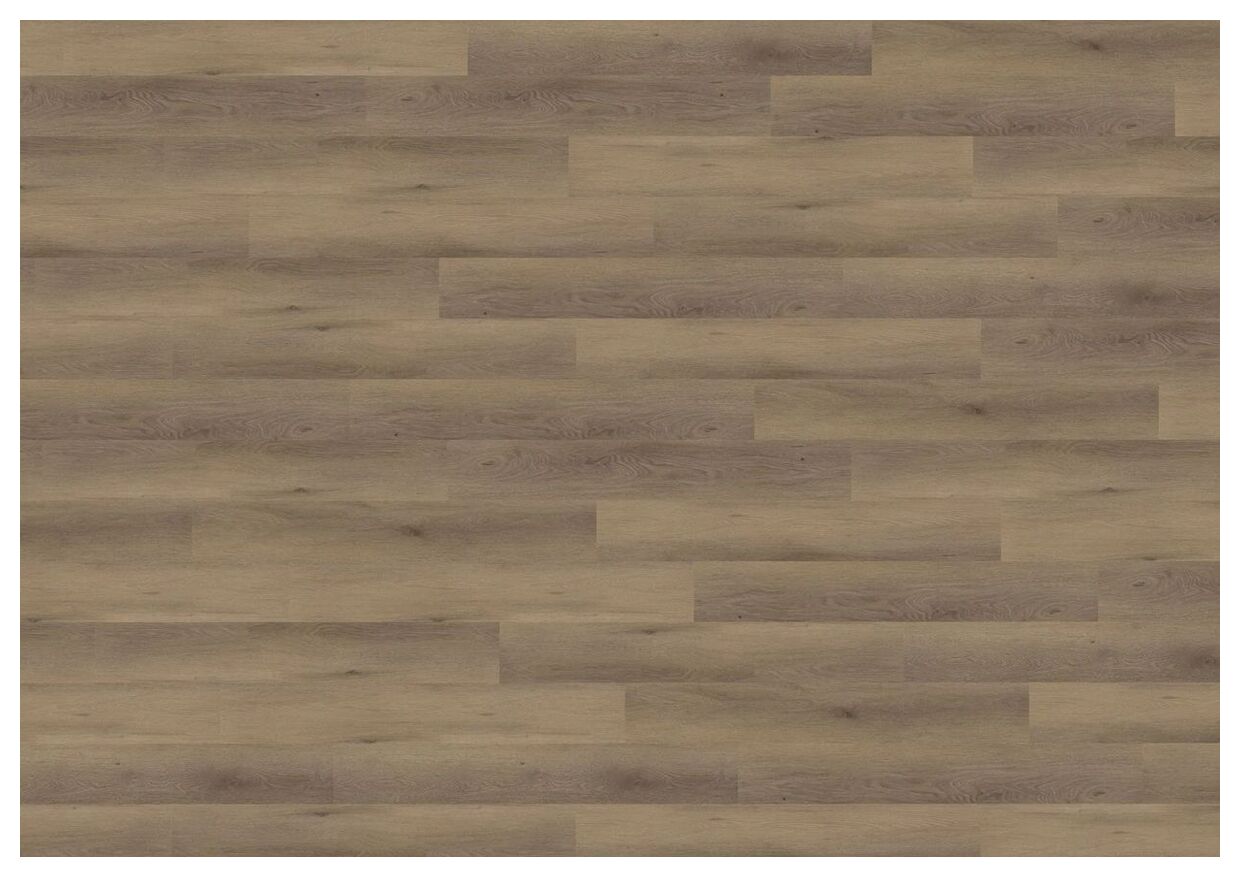Wineo York Oak Brown Podłoga Winylowa 120x18 (DB821WL)