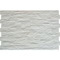 EL MOLINO AITANA BLANCO ELEWACYJNA 33.3X50X.8 