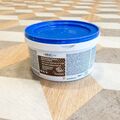 MODULEO SZPACHLA XTRAFLOOR BROWN (RAL 8025) DO ŁĄCZEŃ 1KG 