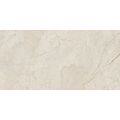 Matowy gres Alloy Cream 60x120 w kremowych i szarawych odcieniach z delikatnym żyłkowaniem