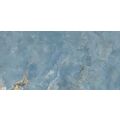 TUBĄDZIN AQUAMARINE BLUE POLER GRES REKTYFIKOWANY 59.8X119.8X0.8 