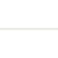 APE CERAMICA MOLDURA SORICO BIANCO COKOLIK 2X60 