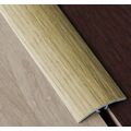 MIDAS BORCK E-EK222 DĄB 8P ALUMINIOWA DREWNOPODOBNA LISTWA PROGOWA 1.80M 