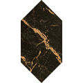 DOMINO CARAMELL GOLD FORM DEKOR ŚCIENNY 14.8X22.5 
