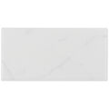 EQUIPE CARRARA BRILLO PŁYTKA ŚCIENNA 7.5X15 (23079) 
