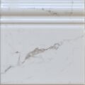 EQUIPE CARRARA BRILLO SKIRTING 15X15 (23095) 