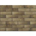 retro brick masala kamień elewacyjny 6.5x24