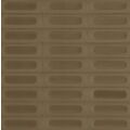 MARAZZI CONFETTO KAKI MEUZ STR 3D SAVOIARDO GRES 5X15 