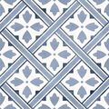 MARMARA CORTLAND MIDNIGHT GRES REKTYFIKOWANY 33X33 