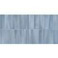 GAYAFORES DECO ALLURE BLUE PŁYTKA ŚCIENNA 32X62.5 