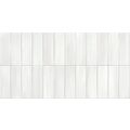 GAYAFORES DECO ALLURE WHITE PŁYTKA ŚCIENNA 32X62.5 