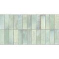 GAYAFORES DECO ARTIS SALVIA GRES 32X62.5 