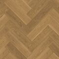 Golden Brushed Oak SM-VGW122T panel winylowy LVT jodelka w ciepłym złocisto-miodowym odcieniu