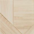 stripes bamboo mix płytka ścienna 25x25 (187547) 