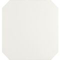 CARMEN CERAMIC ART EIGHT WHITE GRES 20X20 