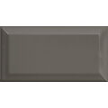 metro dark grey płytka ścienna 10x20 (20996) 
