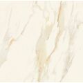DOMINO FLARE WHITE GRES LAPPATO REKTYFIKOWANY 59.8X59.8X0.8 