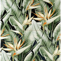 DOMINO FLORIS 2-ELEMENTOWY DEKOR 60.8X61.8 