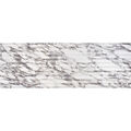 REALONDA FLUTED CALACATTA VIOLA PŁYTKA ŚCIENNA 40X120 