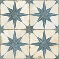 PERONDA FS STAR BLUE PŁYTKA PODŁOGOWA 45X45 (23200) 
