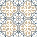 GOETAN HAMPTON BEIGE GRES 45X45 