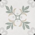 PERONDA SIROCCO GREEN GARDEN GRES 22.3X22.3 (36156) 