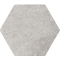 EQUIPE HEXATILE CEMENT GREY GRES 17.5X20 (22093) 