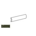 EQUIPE LA RIVIERA BOTANICAL GREEN PENCIL BULLNOSE 3X20 (25923) 