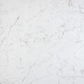 DOMINO LILY WHITE GRES LAPPATO REKTYFIKOWANY 59.8X59.8X0.8 