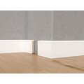 DOELLKEN CUBU FLEX LIFE 100 MM 1328 BIAŁY [RAL 9003] LISTWA PRZYPODŁOGOWA 250X10X1.3 