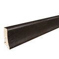 BARLINEK LISTWA PRZYPODŁOGOWA P20 WENGE 220X5.8X2 (P2009012A) 