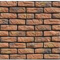 STONE MASTER LOFT BRICK AMBER KAMIEŃ DEKORACYJNY 21.5X6.5 (0.56 M2) 