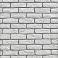 STONE MASTER LOFT BRICK WHITE KAMIEŃ DEKORACYJNY 21.5X6.5 (0.56 M2) 