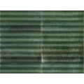 MARAZZI LUME SWING GREEN STRUTTURA 3D LUX MP92 GRES 6X24 