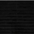 MARAZZI LUZ NERO LUX MFN1 GRES 5.3X30 