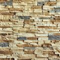 STONE MASTER MADAGASKAR CREME KAMIEŃ DEKORACYJNY 