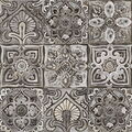 MAINZU CERAMICA MYSTIKOS DEKOR 20X20 